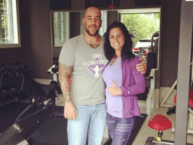 Les premières séances