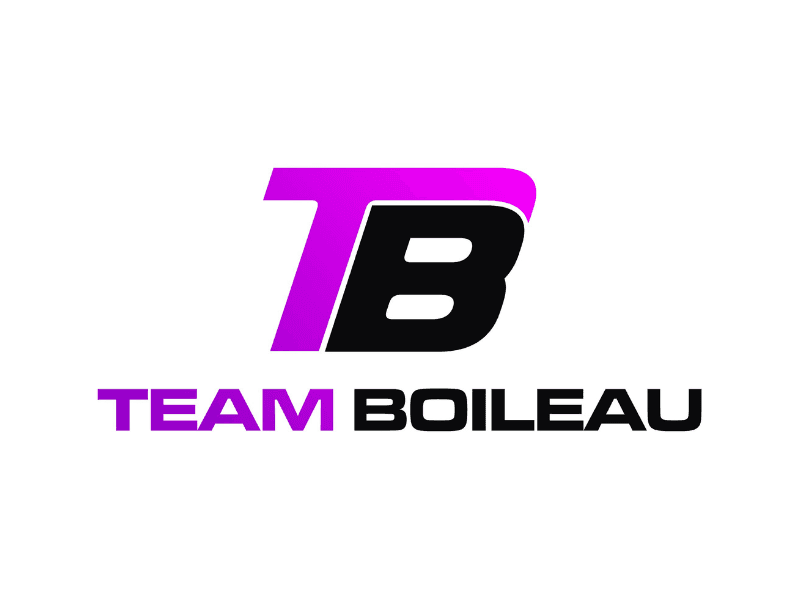 La naissance de Team Boileau