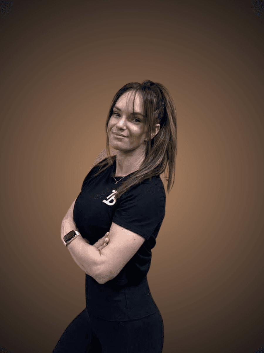 Caroline Lepage-Gleason