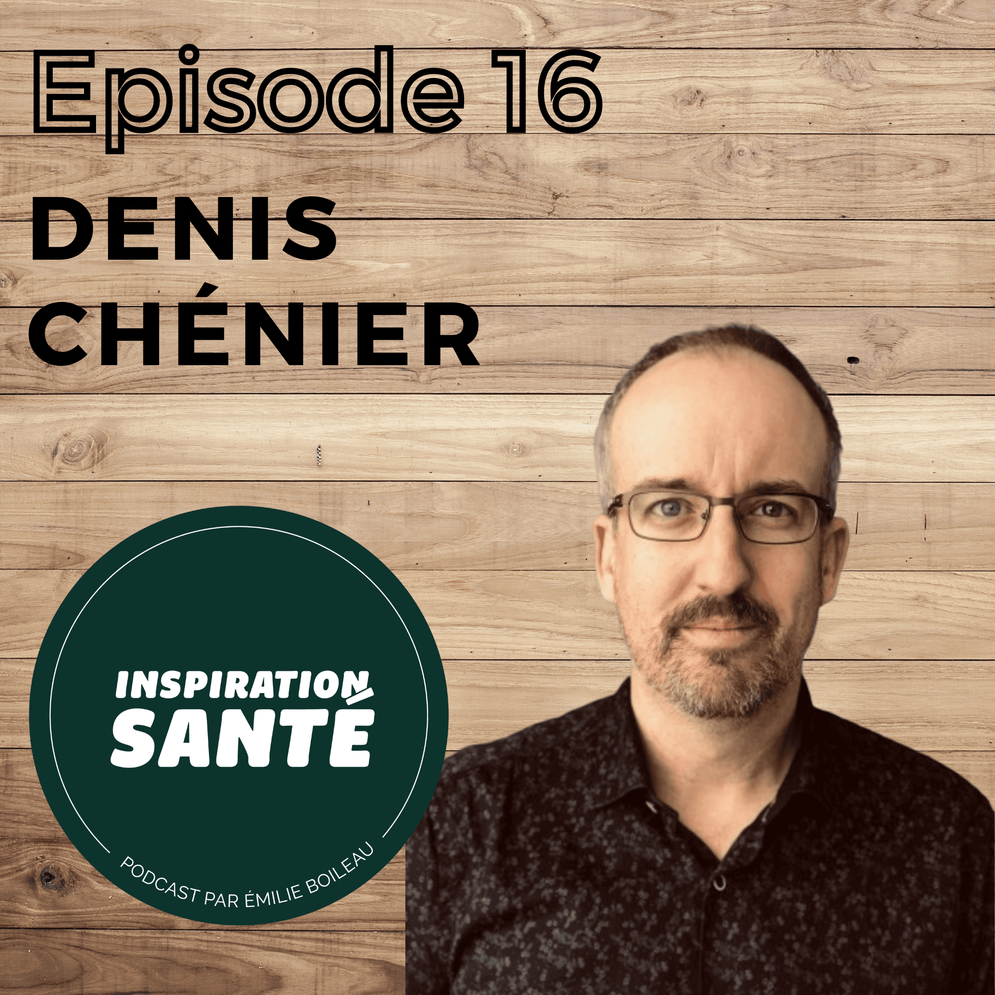 Épisode 16: La neuroscience pour améliorer le succès de l'entrepreneur