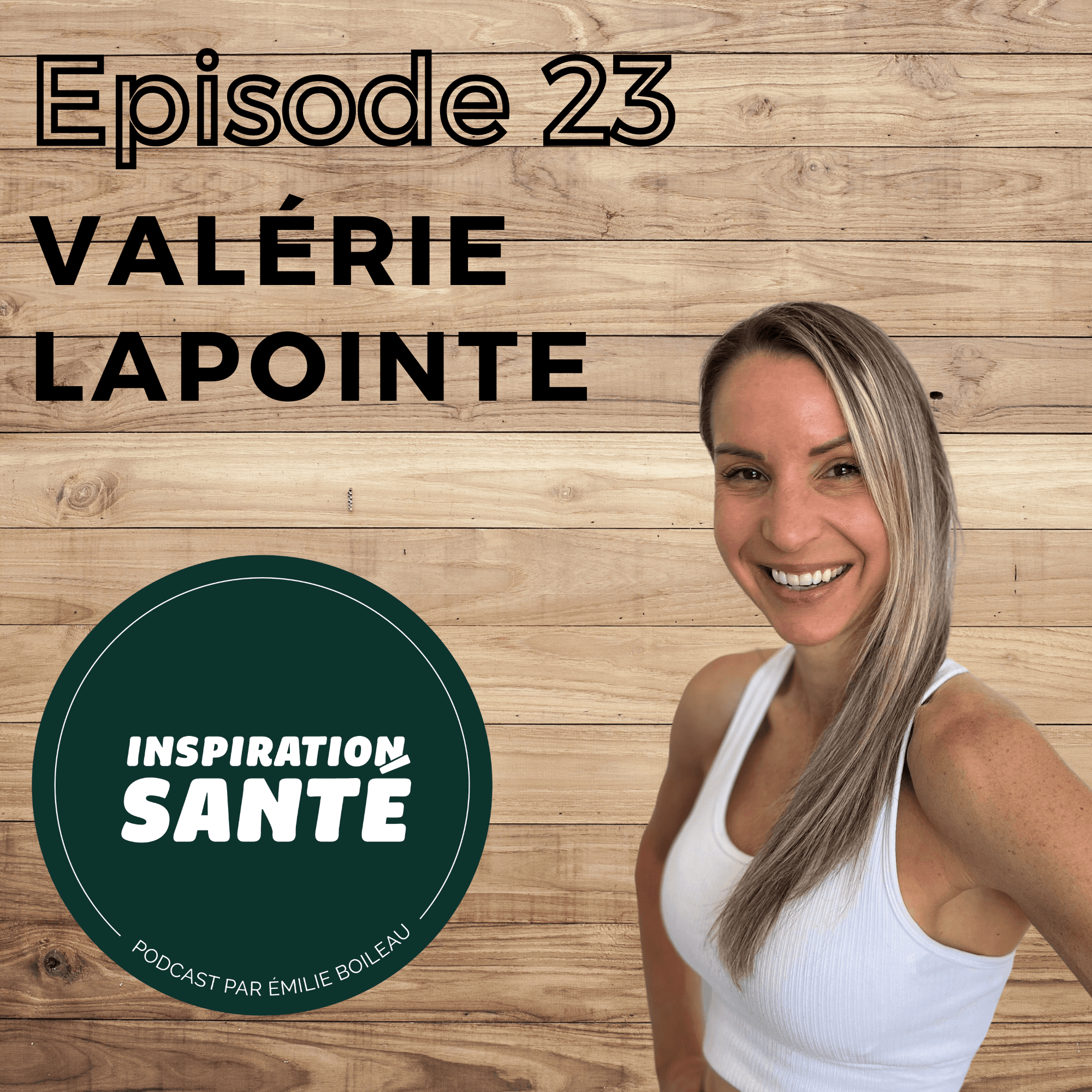 Épisode 23: La quarantaine, comment optimiser cette étape de notre vie