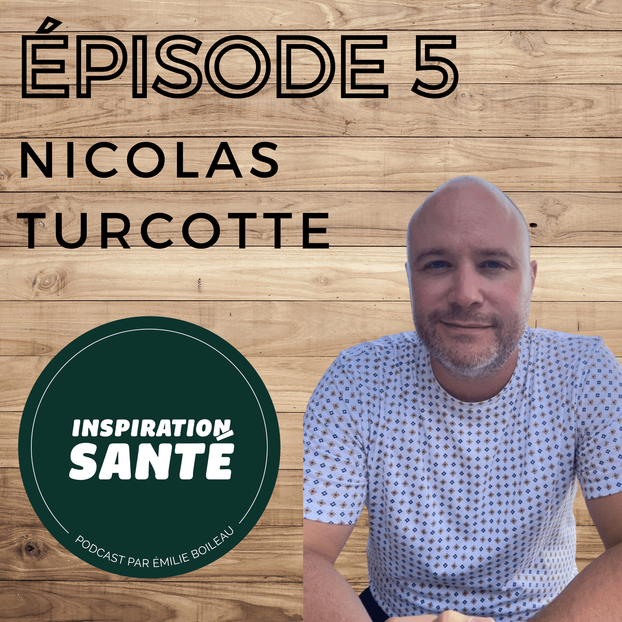 Épisode 5: La course à pied sur la santé physique et mentale