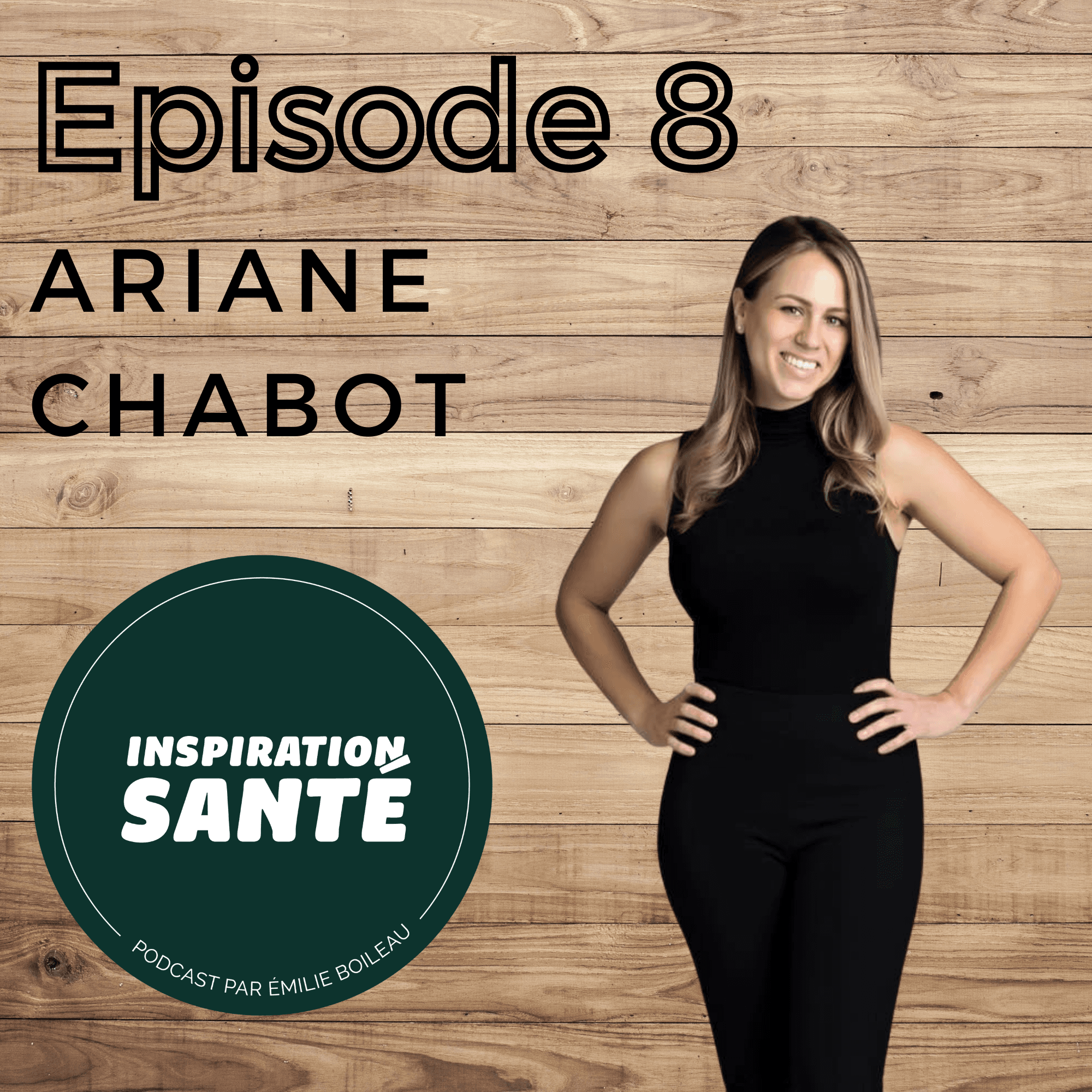 Episode 8: Les troubles de consommation d'alcool et la nutrition