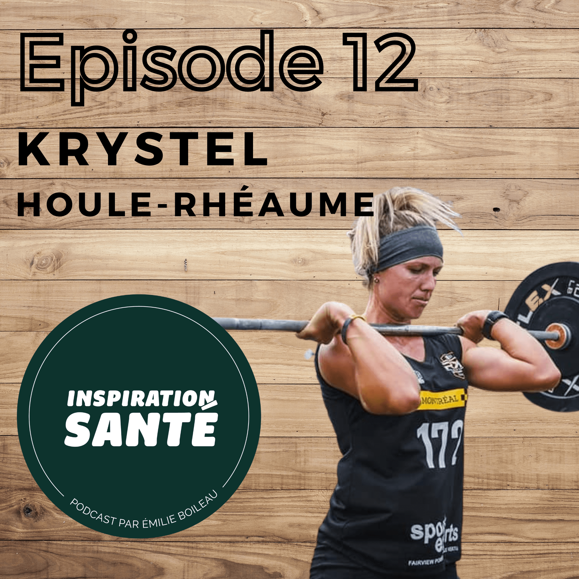 Épisode 12: Vivre de sa passion, comment le planifier