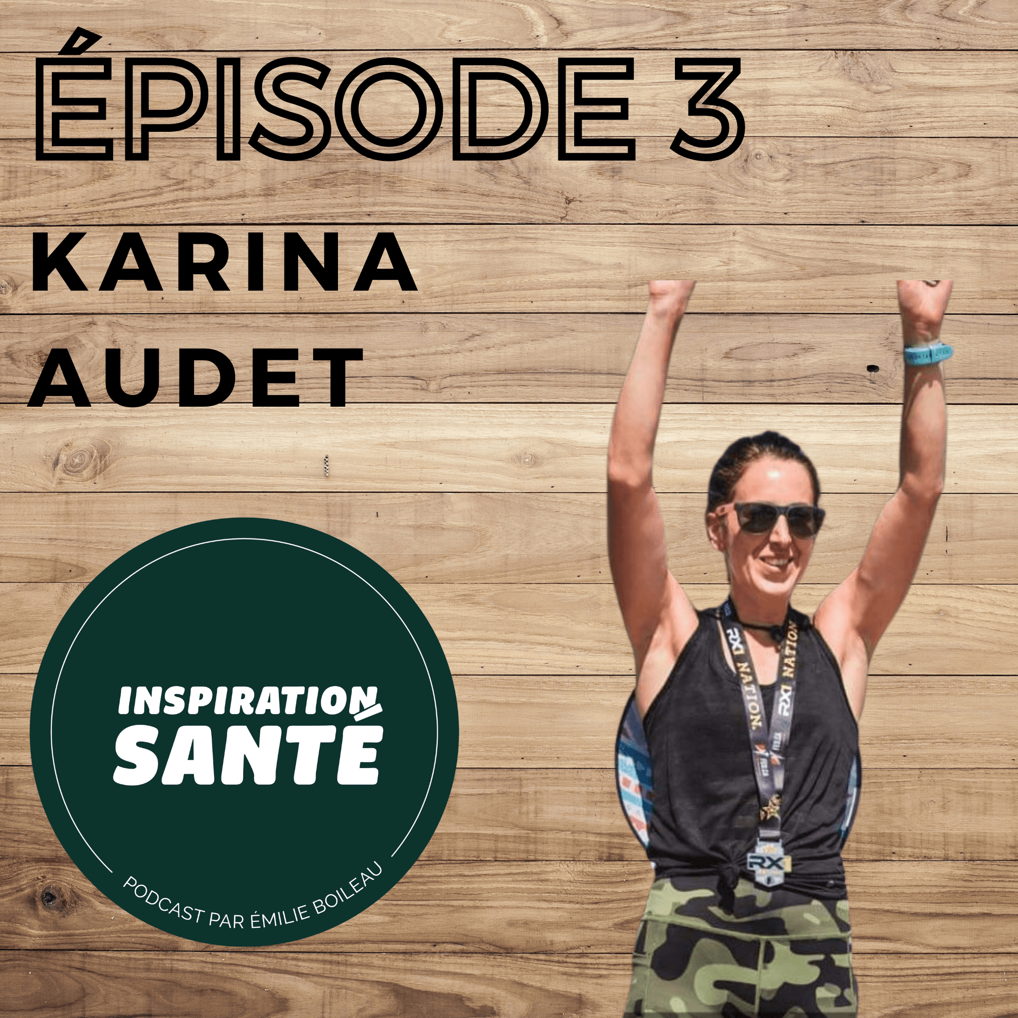 Épisode 3: Les difficultés Post Partum pour une maman