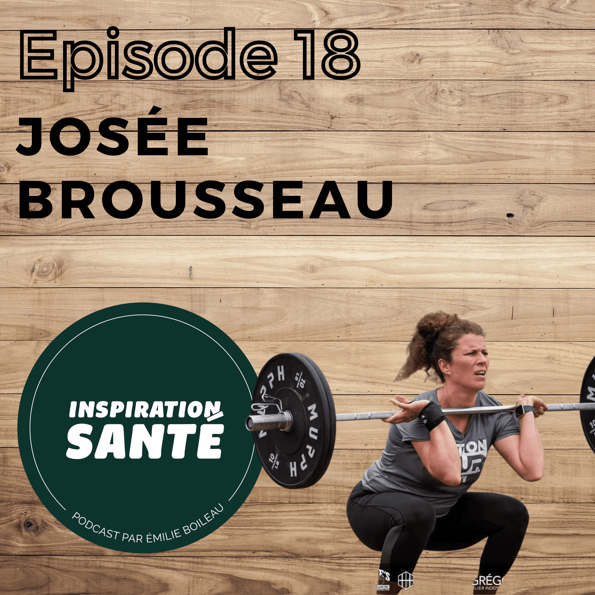 Épisode 18: La maman superwomen en toute vulnérabilité