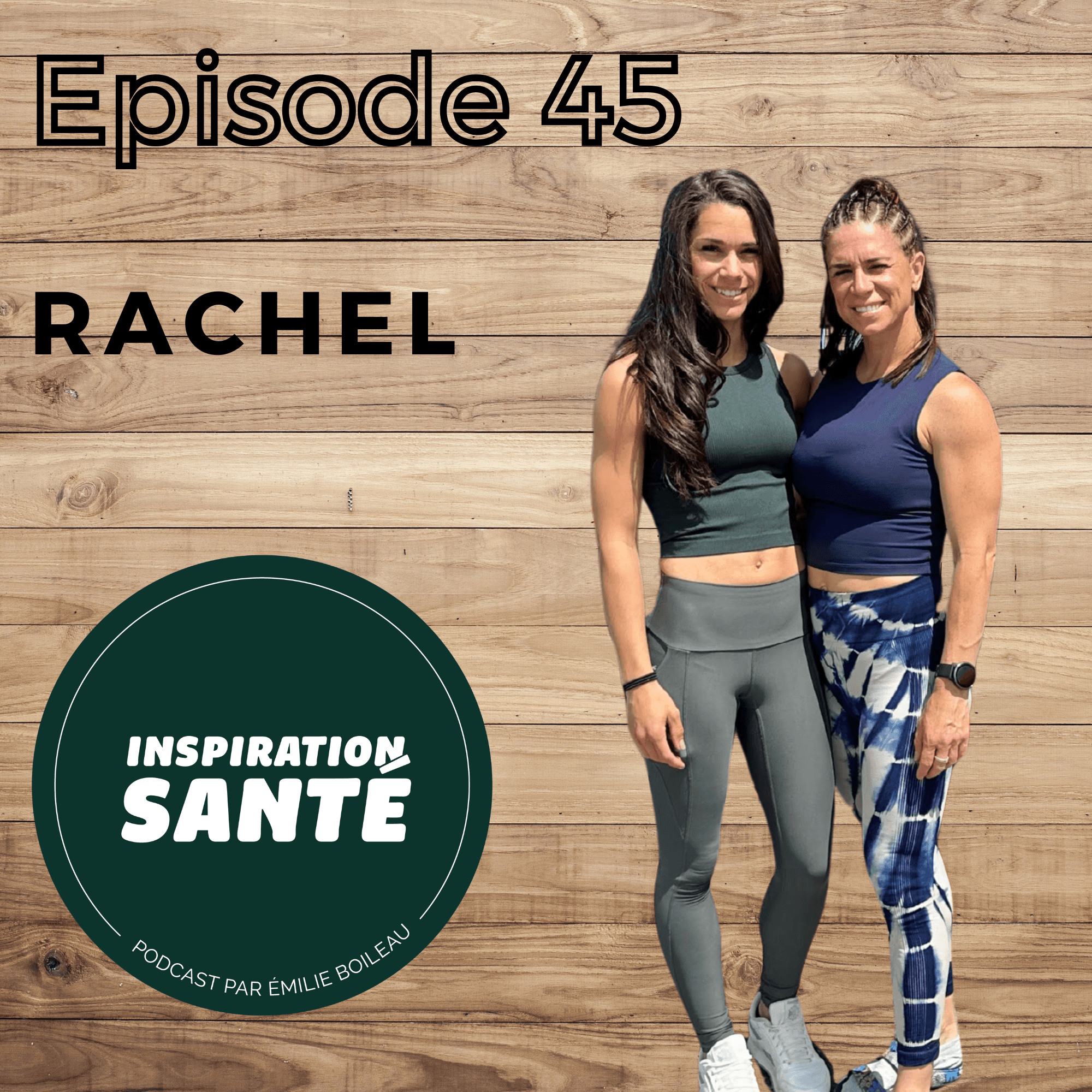 Épisode 45: Être en couple avec un(e) entrepreneur